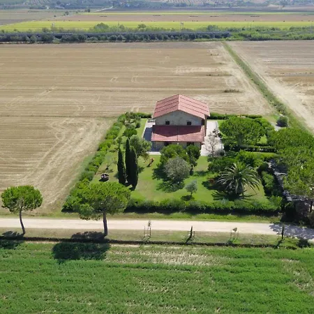 Agriturismo Volta Di Sacco-2