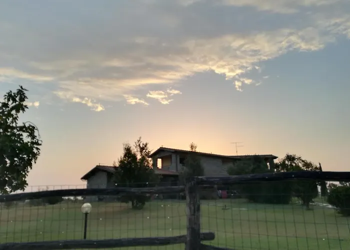 Vento Di Maremma Villa Grosseto